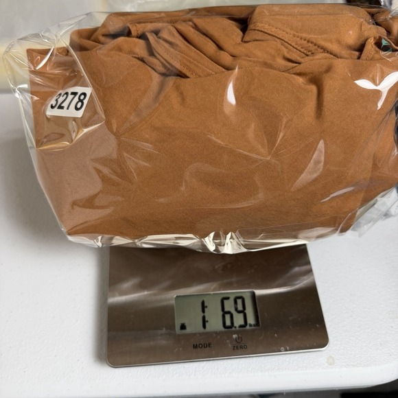 Curvy Girl by Ashley Stewart Maxi Shirt Dress Ruched Relaxed Office Eclectic 2X - Picture 14 of 14